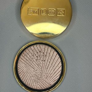 Pat mcgrath skin fetish rose gold highlighter